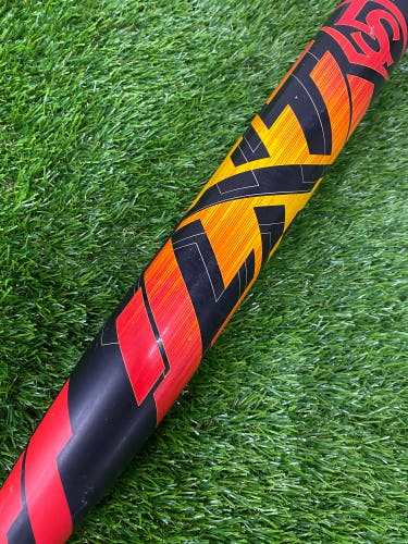 Louisville Slugger LXT Fastpitch 2022 (-11)