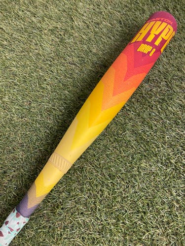 Easton Hype Fire (2 3/4") USSSA 2024 (-8)