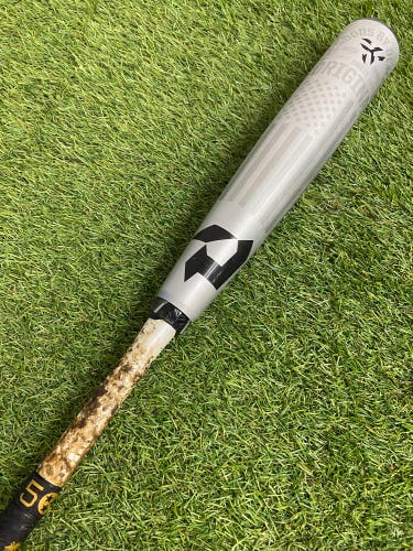 DeMarini The Goods Hybrid (2 3/4") USSSA 2024 (-5)