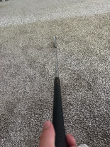 Men's Mizuno 3 iron Left Hand Regular Flex (Used)