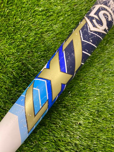 Louisville Slugger LXT Fastpitch 2024 (-11)