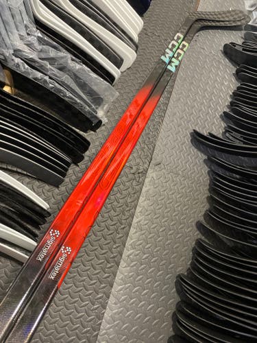 2 Pack New RH CCM Jetspeed FT8 Team P29 70 Flex