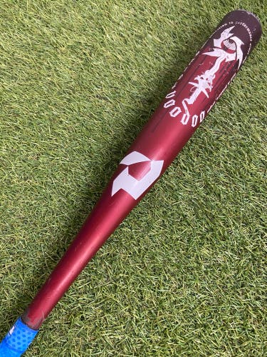 DeMarini Voodoo One BBCOR Bat 2025 (-3)