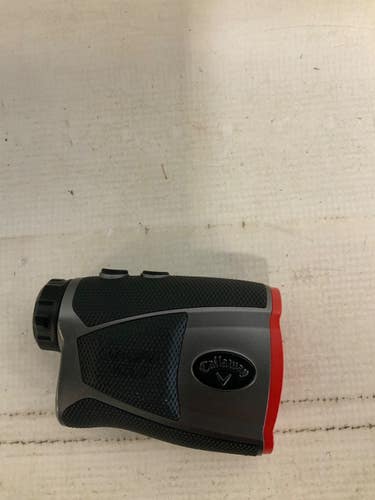 Used Callaway 300 PRO RANGE FINDER Golf Accessory 11823-S000041353