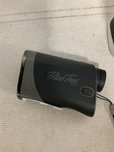 Used Blue Tees Golf 3 MAX RANGEFINDER Golf Accessory 11823-S000041351
