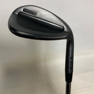 Used Ping GLIDE 54 14 BLACK DOT Golf Wedge Mens RH 54 Degree 11823-S000041350