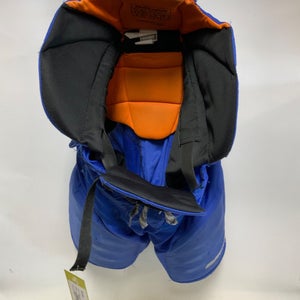 Used Bauer SUPREME ONE60 Junior Pant Royal Blue LG 11823-S000041278