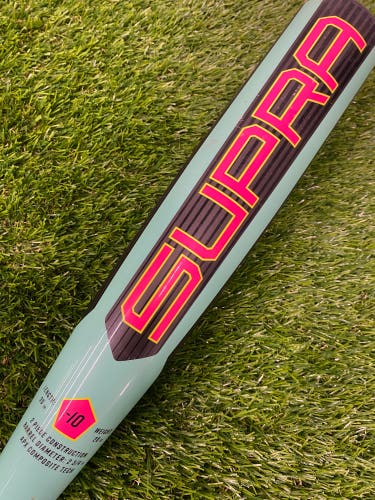 Louisville Slugger Supra Composite USSSA (2 3/4") 2026 (-10)