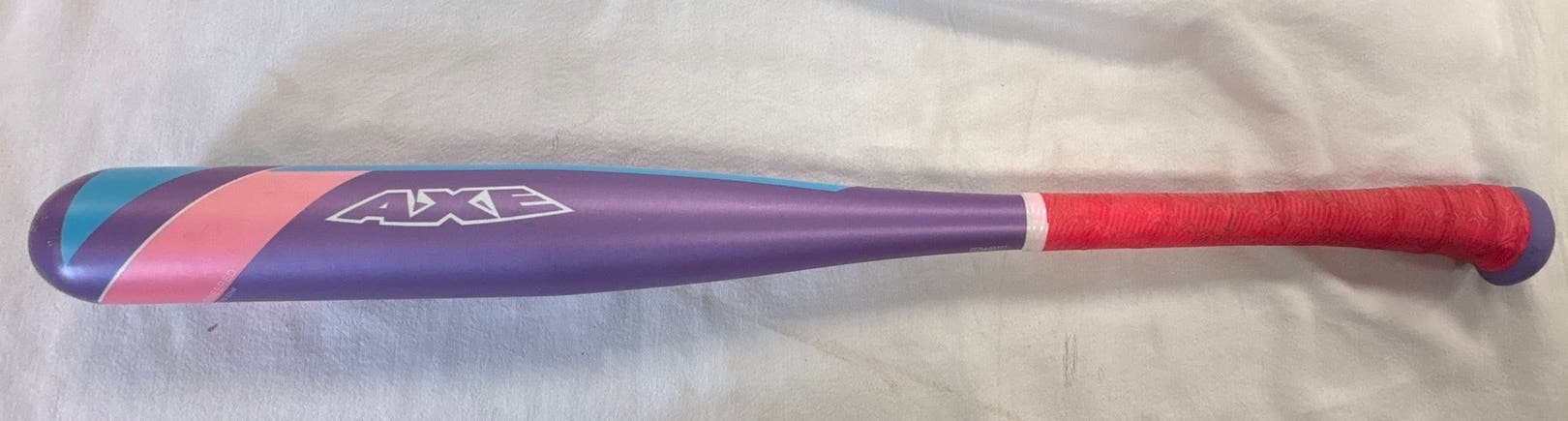 AXE Origin Alloy USABat Certified Bat (-11) 15 oz 26" (Used)