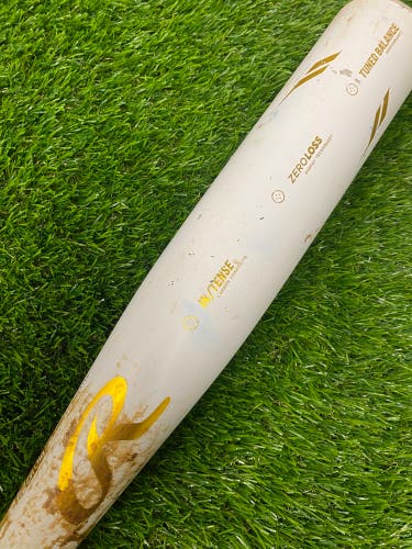 Rawlings Icon (2 3/4") USSSA 2024 (-10)