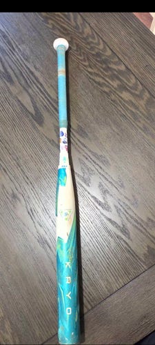 2026 Louisville Kyro(-10) 24 oz 34" (Used)