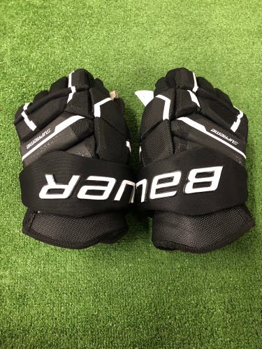 Bauer Supreme Mach Gloves | Size 13"