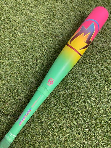Easton Hype Fire Composite USA (2 5/8") 2026 (-10)