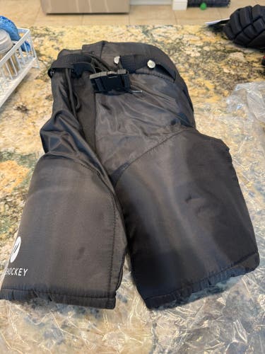 Kids Youth Large Pure Hockey Hockey Pants (New)
