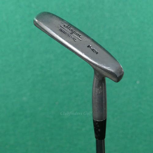 VINTAGE Ben Hogan Immortal P-424 Flange 35" Putter Golf Club