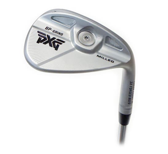 PXG Sugar Daddy III 56*/12* Wedge Steel Dynamic Gold 95 R300 Regular Flex