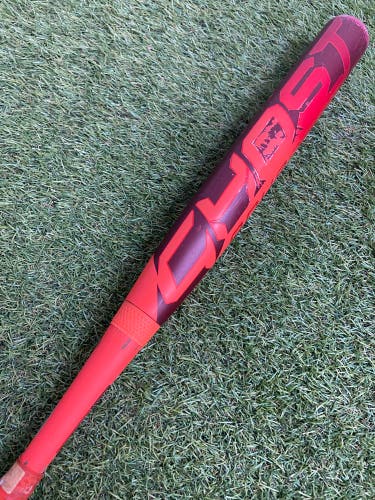 Easton Ghost Advanced (2 1/4") Fastpitch 2026 (-10)