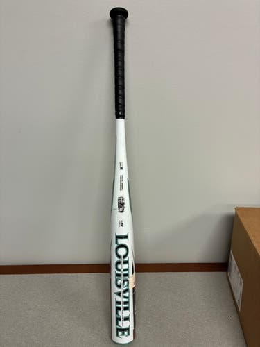 2024 Louisville Slugger Atlas Alloy USSSA Certified Bat (-5) 27 oz 32" (New)