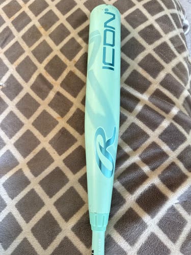 Rawlings Icon 31” -8