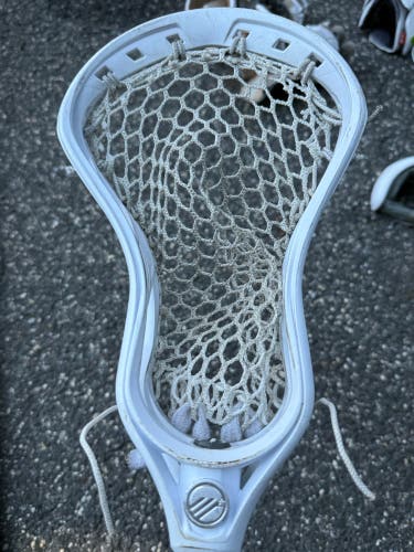 Adult Maverik Havok Stick (Used)