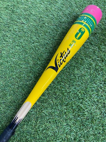 Victus Pencil (2 5/8") USA Youth Bat 2024 (-10)