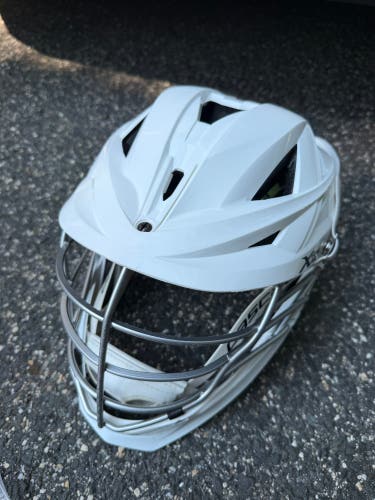 Cascade XRS Pro Helmet (Used)