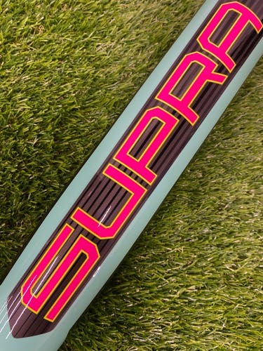 Louisville Slugger Supra Composite USSSA (2 3/4") 2026 (-8)
