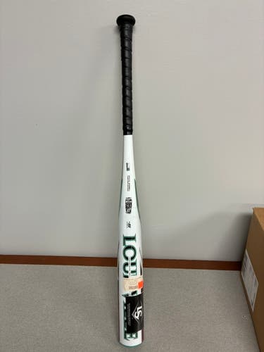 2024 Louisville Slugger Atlas Alloy USSSA Certified Bat (-5) 26 oz 31" (New)