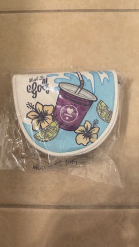 L.A.B Mixologist Headcover
