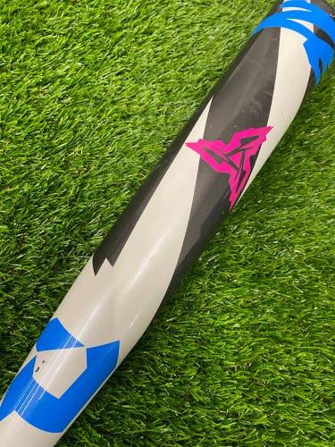 DeMarini Zen (2 3/4") USSSA Bat 2025 (-8)