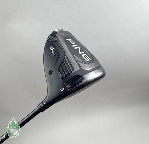 Right Handed Ping G425 LST Driver 9* Ventus 7-X X-Stiff Flex Graphite Golf Club
