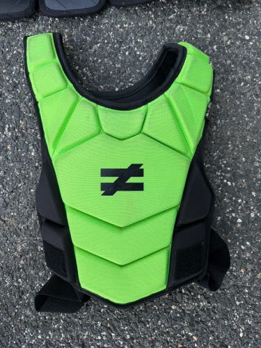 Medium Adult Shoulder Pads (Used)
