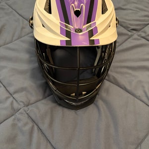 Cascade XRS Helmet (Used)