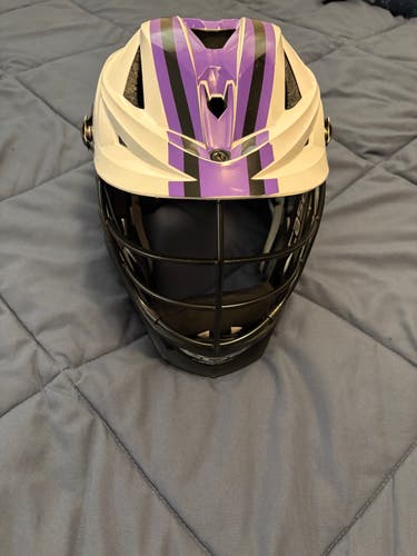 Cascade XRS Helmet (Used)