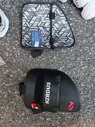 Large Adult True Shoulder Pads (New)