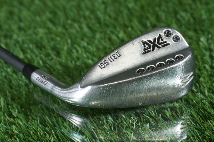 PXG 0311 SGI Forged Gen2 Womens Pitching Wedge "W" Accra 40i Ladies Graphite RH