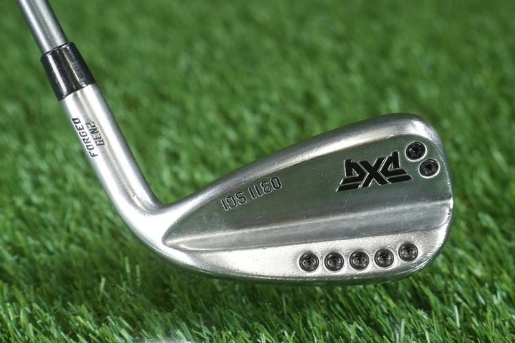 PXG 0311 SGI Forged Gen2 8 Iron Womens Accra 40i Ladies Graphite & Winn Grip RH