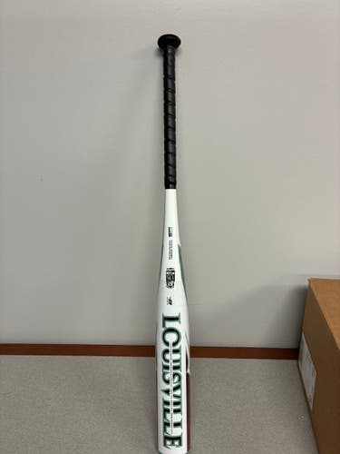 2024 Louisville Slugger Atlas Alloy USSSA Certified Bat (-8) 24 oz 32" (New)