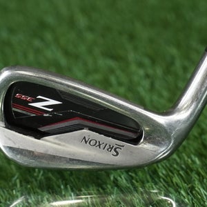 Srixon Z 355 7 Iron G-Tech Graphite Design G-Tech Combo Flex Left-Handed LH