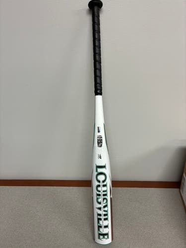 2024 Louisville Slugger Atlas Alloy USSSA Certified Bat (-8) 23 oz 31" (New)