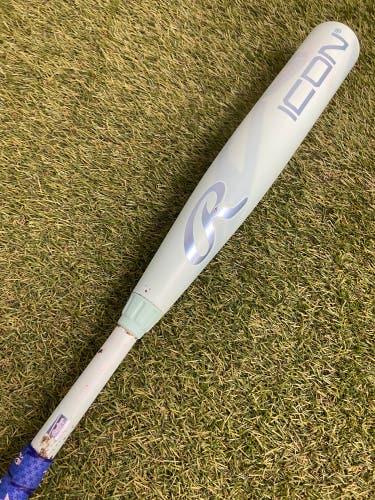 Rawlings Icon Composite BBCOR (2 5/8") 2026 (-3)