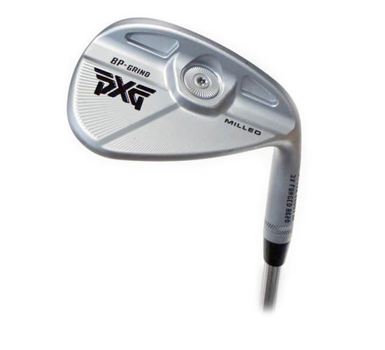 PXG Sugar Daddy III 54*/12* Wedge Steel Dynamic Gold 95 R300 Regular Flex