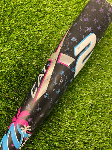 Marucci CATX2 "Vice" (2 3/4") USSSA Bat 2025 (-10)
