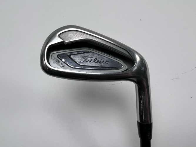 Titleist T300 Single 9 Iron Chemical Tensei Red CK Series Senior Graphite RH
