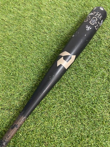 DeMarini The Goods One BBCOR (2 5/8") 2025 (-3)