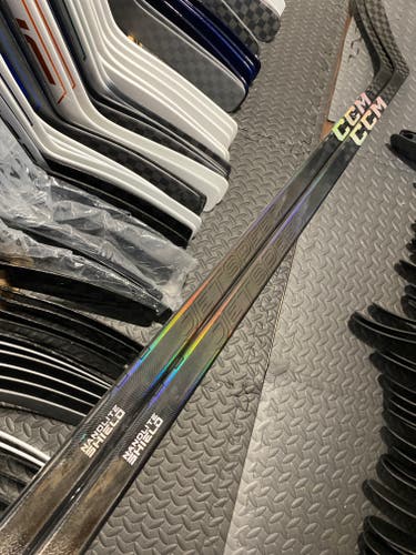 1x New LH CCM Jetspeed FT8 Team P29 75 Flex