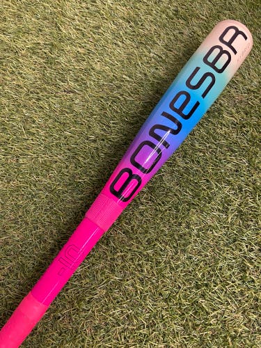 Warstic Bonesaber Hybrid "Solar Storm" (2 5/8") USA 2025 (-10)
