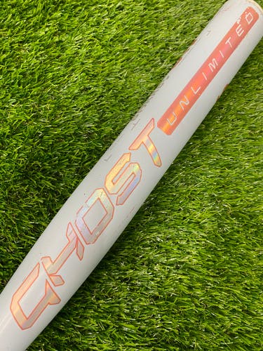 Easton Ghost Unlimited Fastpitch 2025 (-10)