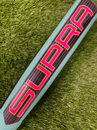 Louisville Slugger Supra Composite USSSA (2 3/4") 2026 (-5)