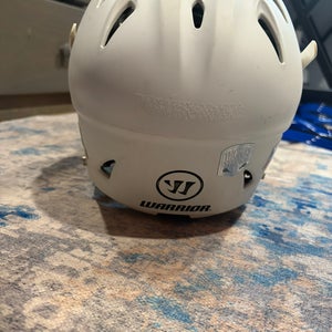 Warrior Evo Helmet (Used)